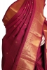 Bridal Vaira Oosi Kanjeevaram Silk Saree